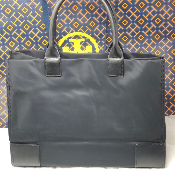 NWT Tory Ella tote - Picture 2 of 7